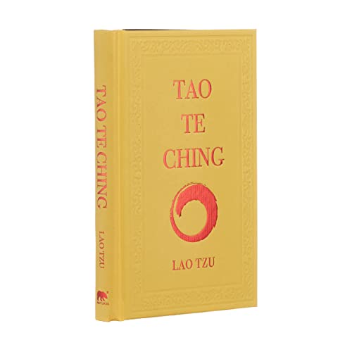 Tao Te Ching (Arcturus Ornate Classics) von Arcturus